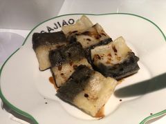 鸳鸯糍粑-撒椒·四川江湖菜(西单大悦城店)