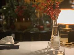 -三嚥阁 La Villa Restaurant