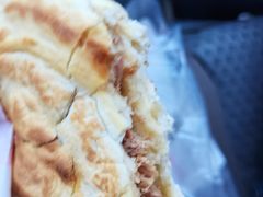 -子午路张记肉夹馍(小寨西路店)