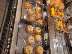 -西村叔叔的店·面包·甜品·蛋糕(清河万象汇店)