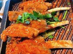 -杏花堂山西菜馆(壹方城店)