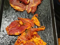 -允辛家·自助泥炉烤肉(九亭店)