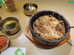 -西塔老太太拌饭(城市集市龙之梦店)