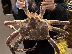 -海九澎湖海鲜餐厅