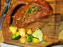 -SISTERS BAR RESTAURANT川意酒馆(嘉善老市H楼店)