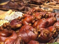 猪脚-春梅里卤鹅馆·47年老字号(中山路店)