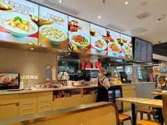 -小杨生煎(浦江欢乐颂店)