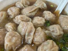 -蒋家桥饺面店(东关街店)