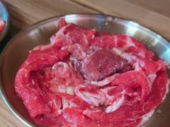 -西塔老太太泥炉烤肉(杭州首店)