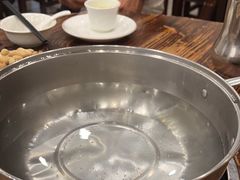 -正能量脆肉鲩火锅
