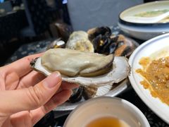 -旺角小渔村(幸福中路店)