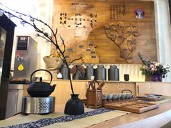 -霸王茶姬(南亚风情第壹城店)