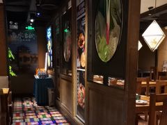 -云海肴·汽锅鸡·云南代表菜(美罗城店)