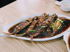 -九龙餐厅(大沽路店)