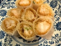 -誉八仙粤菜(万象天地店)