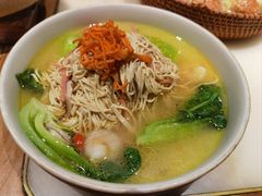 -锦府盐帮·张宅(世纪金源店)