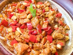 -千百味红餐厅·非遗江西菜(绿地双子塔总店)