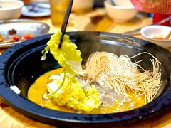 -阿鸡鱼庄·顺德鲜蒸小炒(亚运村店)