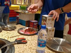 -姜胖胖无限自助烤肉(罗湖宝能店)
