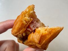 -甜丫丫西点(九环路店)