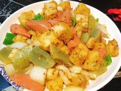 -海波肉串(振兴广场店)