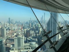 -上海新世界丽笙大酒店旋景餐厅(人民广场店)