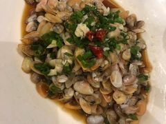 辣炒海瓜子-宁海食府(天一阁望京店)