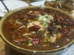 -妈妈菜馆(盛京大奥莱店)