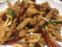 -辛香汇·现炒川菜(武进吾悦店)