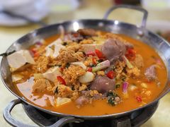 -小辣椒(华富店)