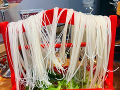 -塔兰齐新疆孜然火锅(鲤鱼山路店)