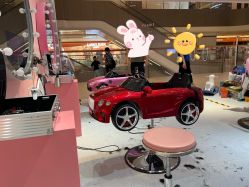 -星咔萌StarCamo儿童剪发(芳圆里IDMALL品牌形象店)