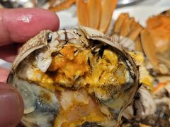 -领鲜活海鲜榴莲自助火锅(东门店)