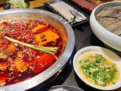 -巴蜀印象火锅(永陵总店)