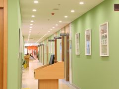 -爱康国宾体检中心(沈阳太原街分院)