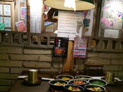 -三代烤肉(保利广场店)