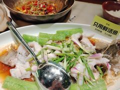 -客语客家菜(华发商都店)