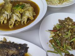 -蘭奢雅集·江浙菜(青山江滩店)