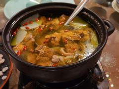 -祝家花園(伯渎港店)