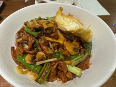 -寻裕记·现炒浇头面(人民广场店)