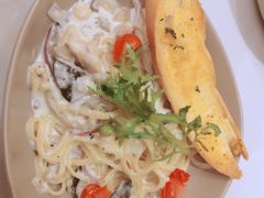 -打趸BTC·Breaktime cafe(北京路店)