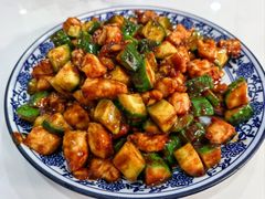 -北大地皖峰饭馆