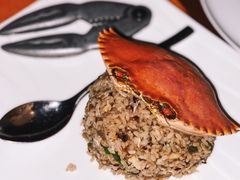 -Ministry of Crab(科伦坡店)