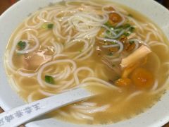 -王春春鸡汤饭(上海中海环宇城店)