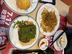 -点都德(汇盈广场店)