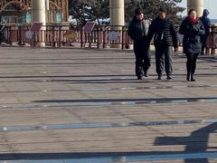 -老虎石海上公园