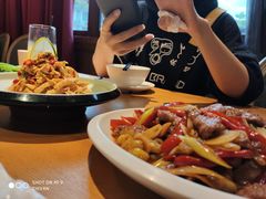 -隔壁老王·家常云南菜(花巷店)