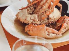 -Ministry of Crab(科伦坡店)