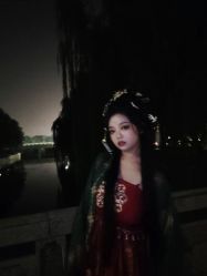 -狐妖小红娘汉服馆
