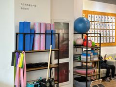 -锐博康复门诊(徐汇店)